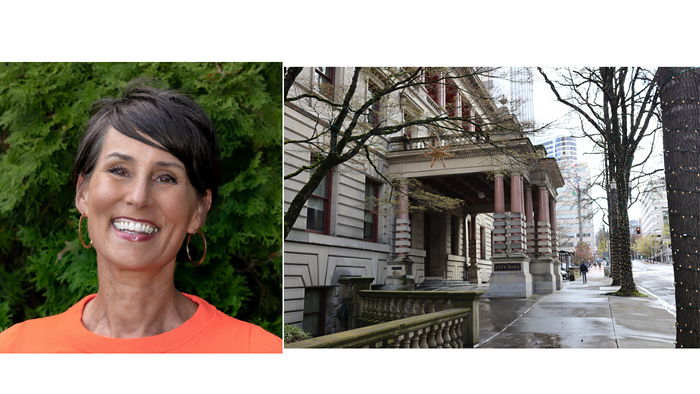 Dan Ryan Announces District 3 Council Candidate as Key Staff Pick&nbsp;